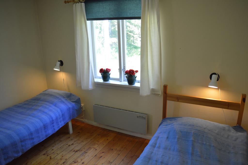 Roda Huset Hovmantorp Pokój zdjęcie