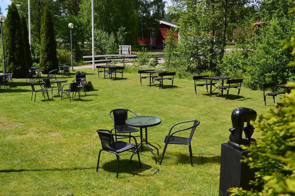 Roda Huset Hovmantorp Zewnętrze zdjęcie