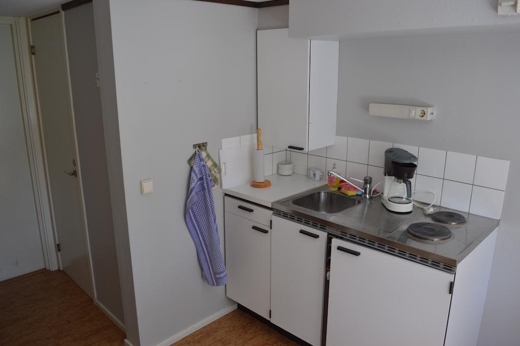 Roda Huset Hovmantorp Pokój zdjęcie