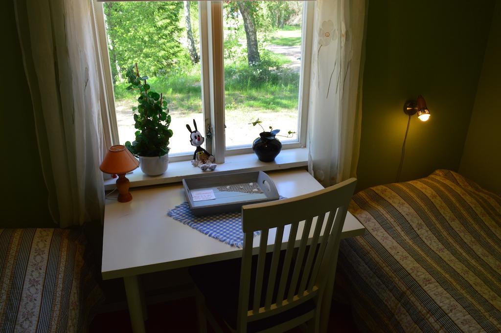 Roda Huset Hovmantorp Pokój zdjęcie