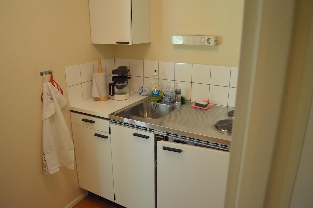 Roda Huset Hovmantorp Pokój zdjęcie
